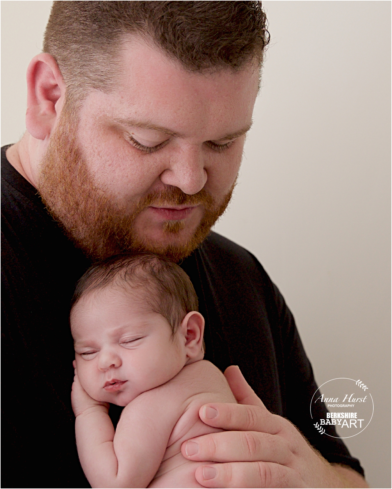 Berkshire Newborn Photography