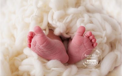 Newborn Baby Photography Discount for NCT Members