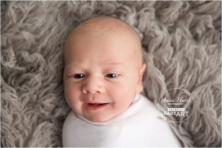 Burnham Newborn Photographer