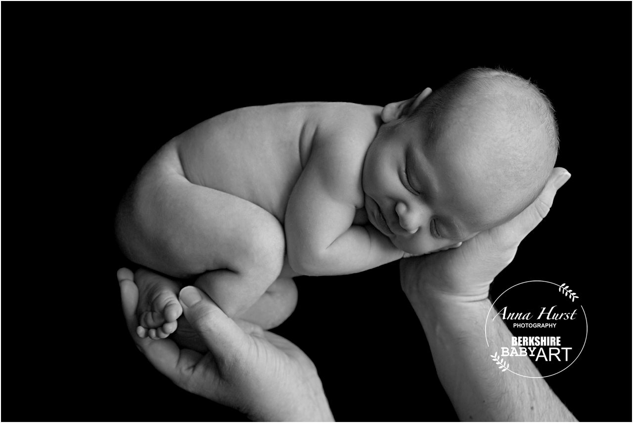 Buckinghamshire Newborn Photographer