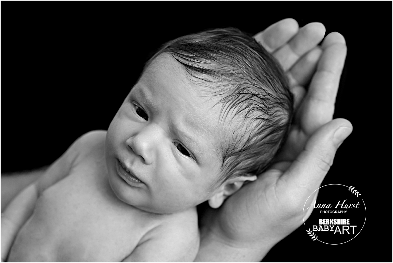 Berkshire Baby Photographer