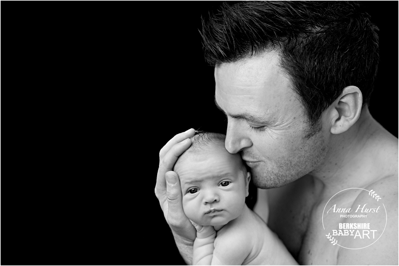 Newborn Baby Photography Bracknell