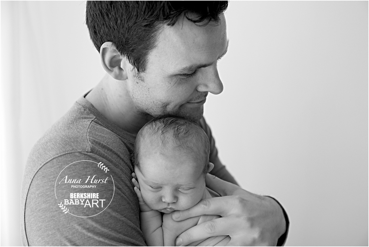 Newborn Baby Photography Bracknell