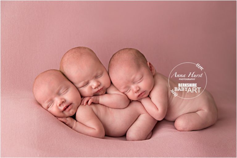 Wokingham Newborn Photographer