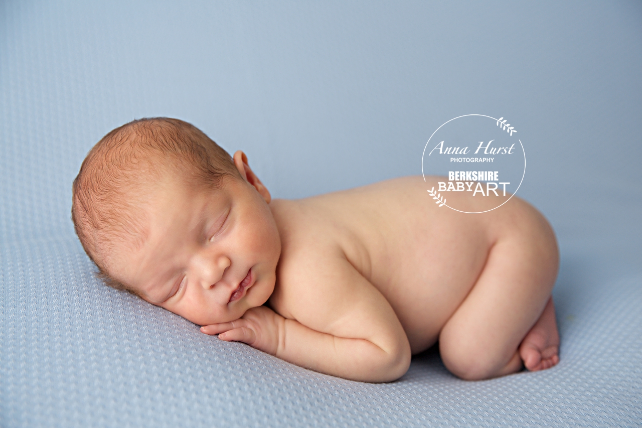 Newborn Photography Ascot