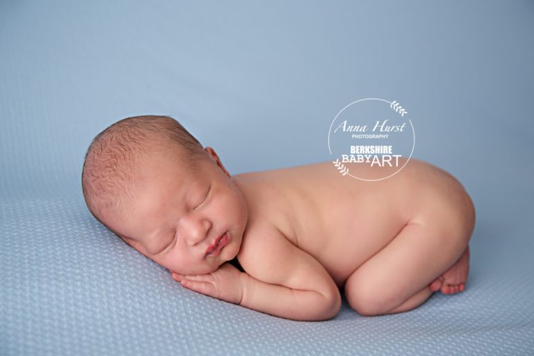 Arborfield Newborn Baby Photographer