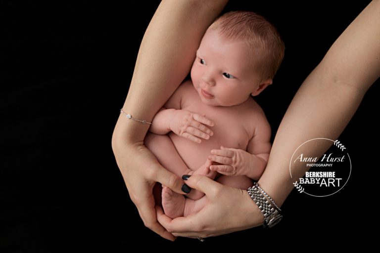 Berkshire Newborn Baby Photographer