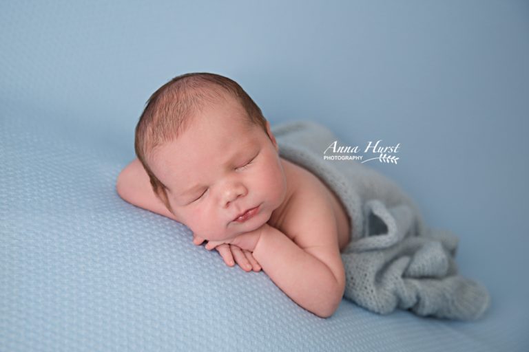 Windsor Newborn Photography