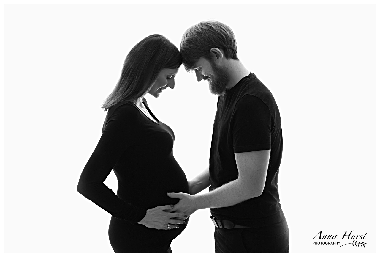 Berkshire Pregnancy Photographer