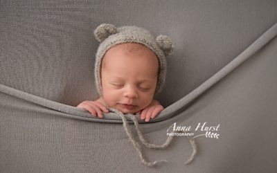 Datchet Newborn Photographer | Baby Oliver