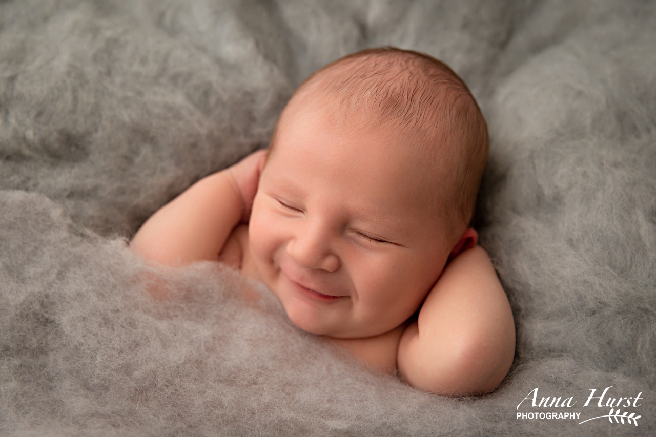 Newborn Photography Wokingham