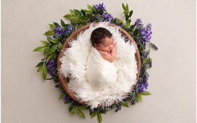 Baby Photographer in Berkshire | Wokingham | Baby Alanna