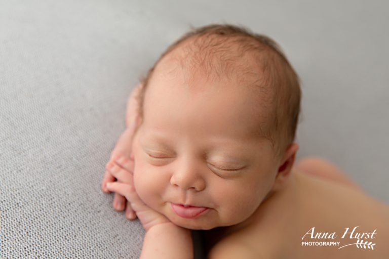 Newborn Baby Photographer Wokingham