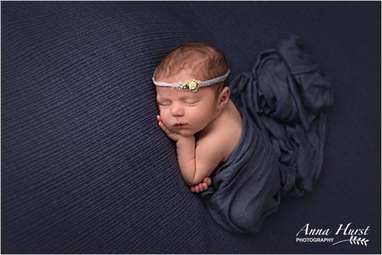 Newborn Photographer Wallingford