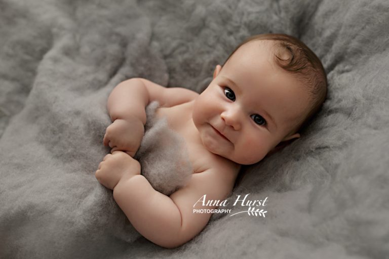 Baby Photography Warfield